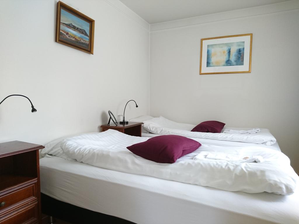Guest house Alba Reykjavik