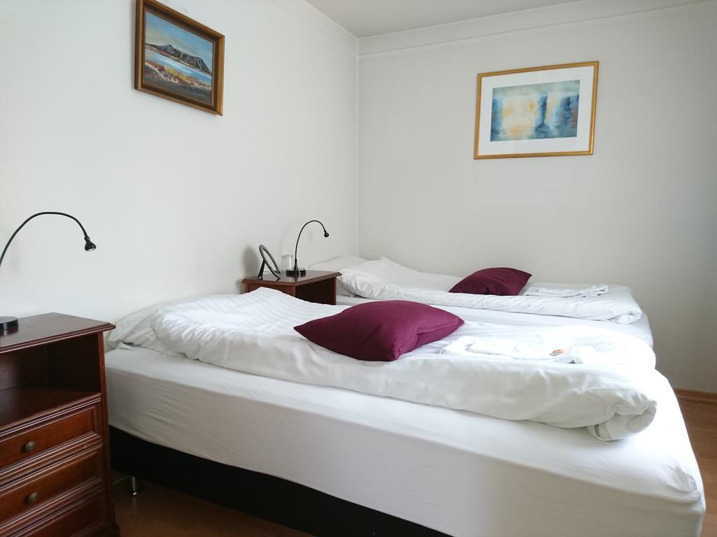 Guest house Alba 2*