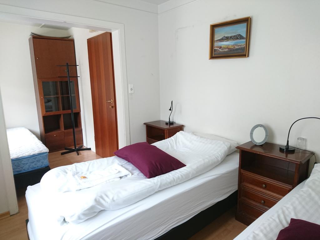 Guest house Alba 2*