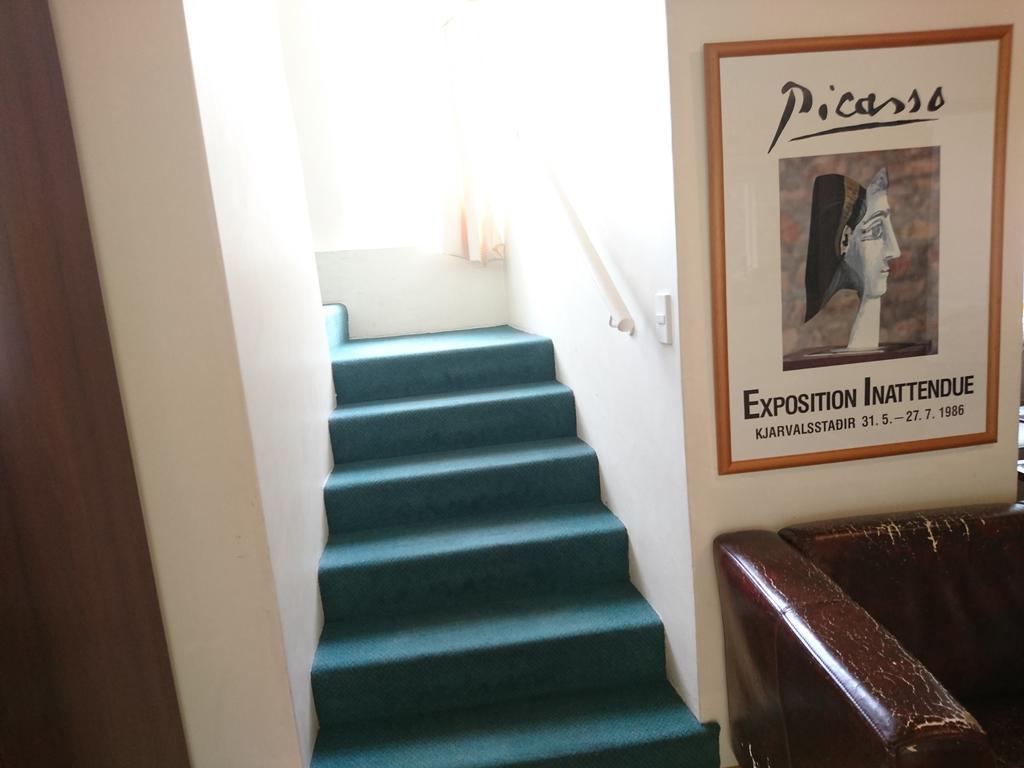 Guest house Alba