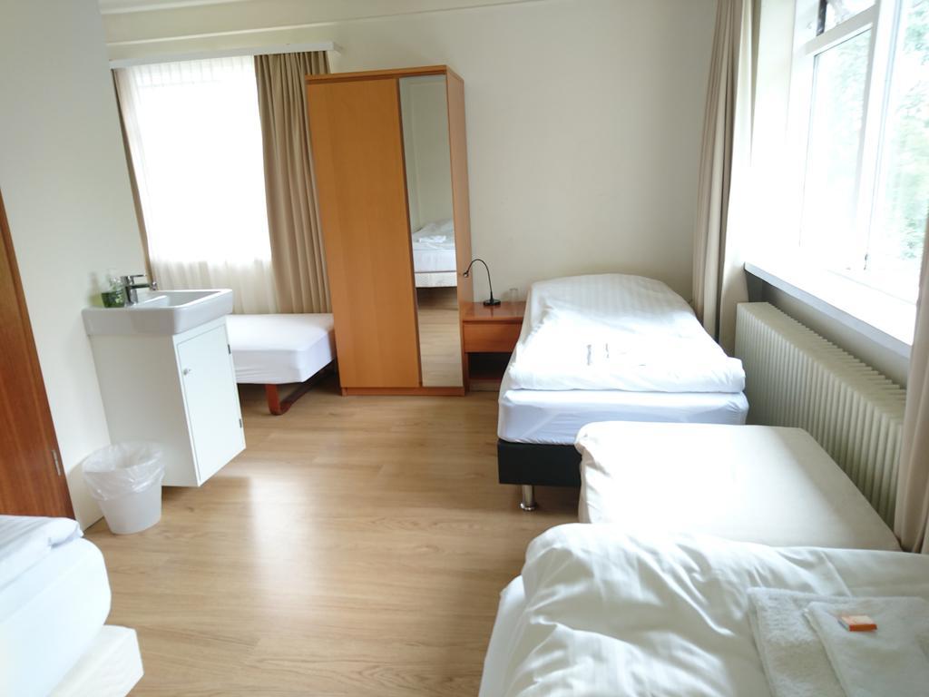 Guest house Alba 2*