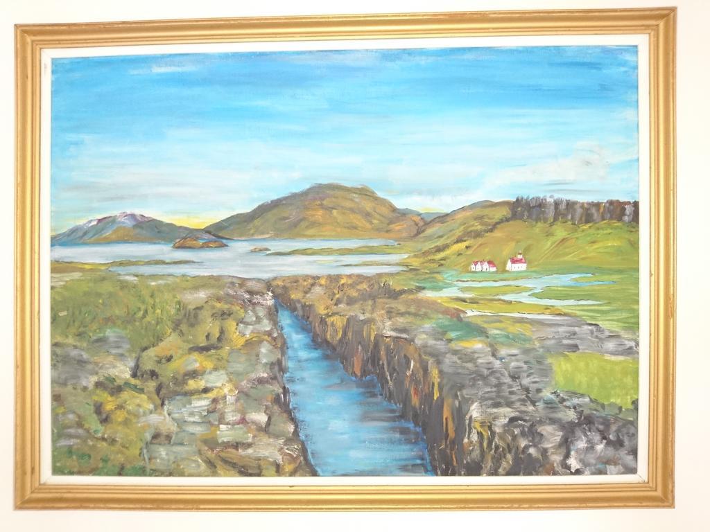 Alba Reykjavík