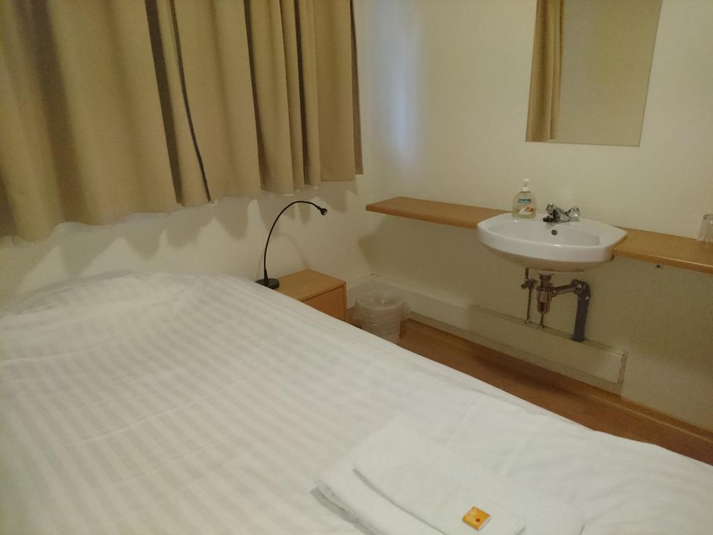 Guest house Alba 2*