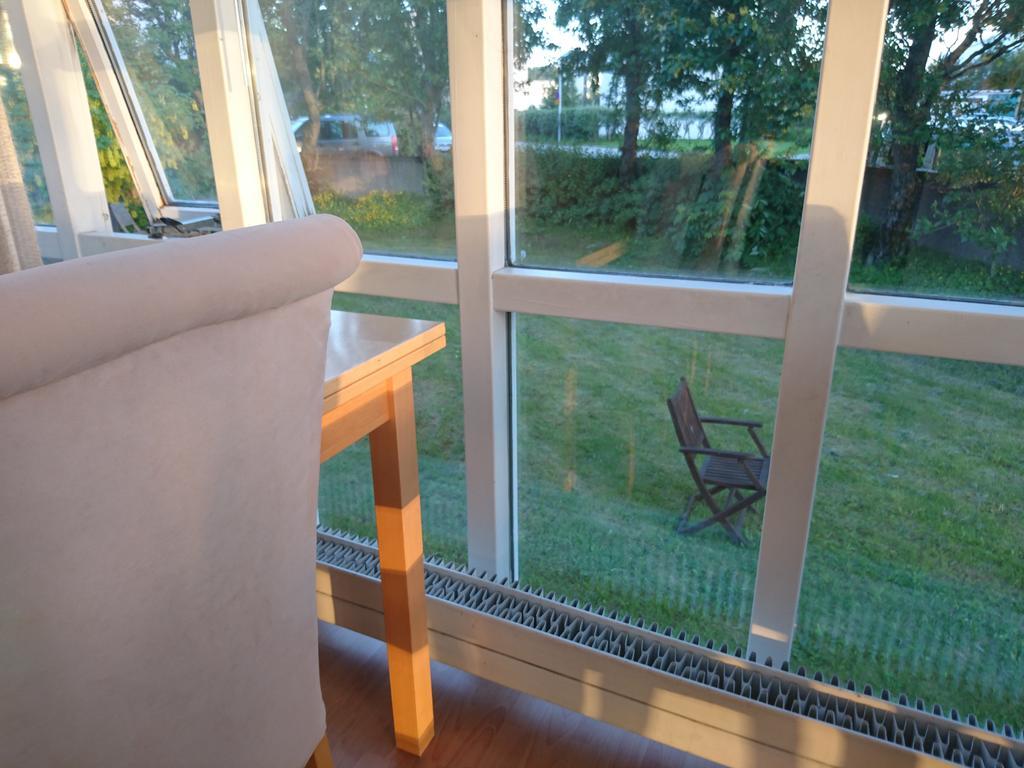 Gasthuis Alba Reykjavík