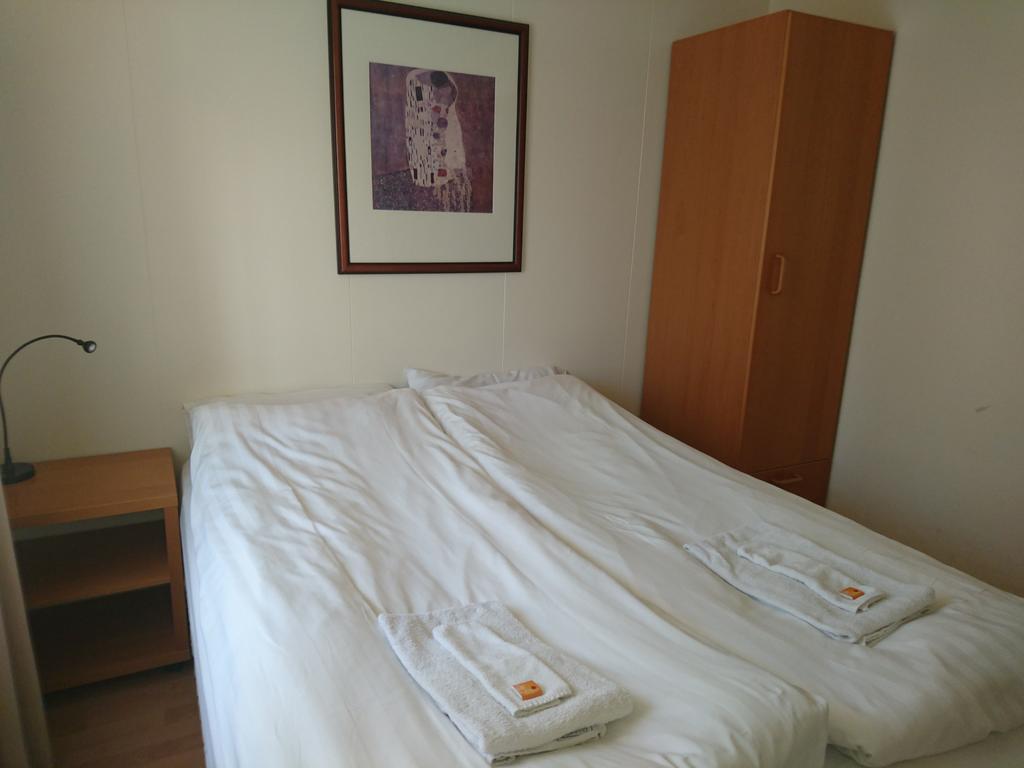 Guest house Alba 2*