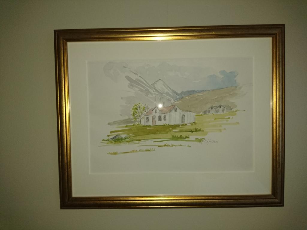 Guest house Alba 2*