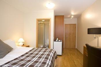 Aparthotel Odinsve 4*