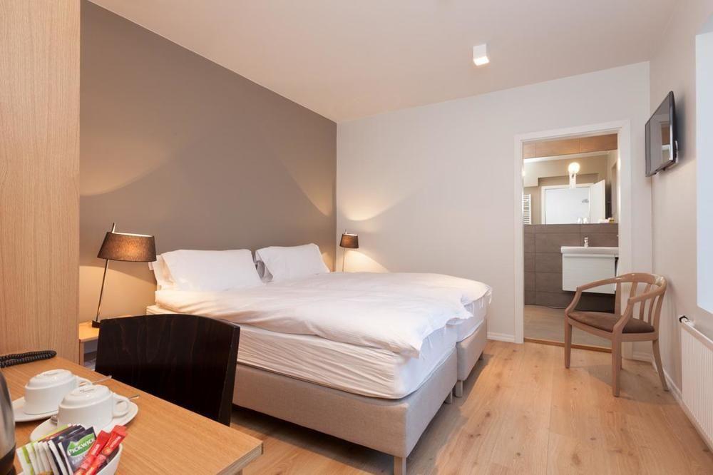 Aparthotel Odinsve