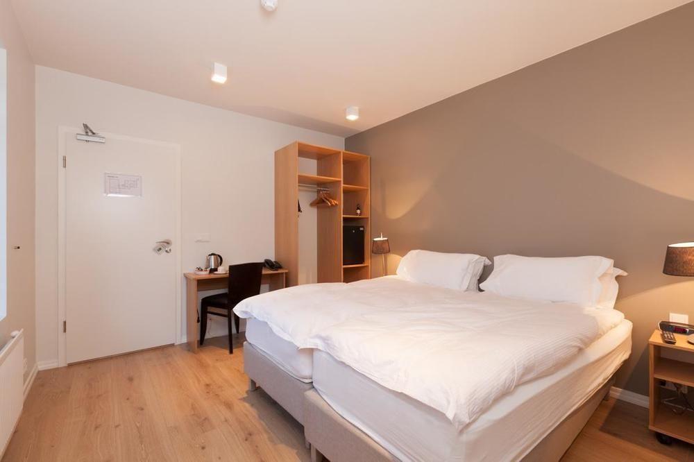 Aparthotel Odinsve Reykjavik