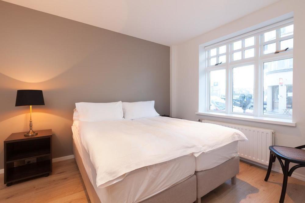 Aparthotel Odinsve