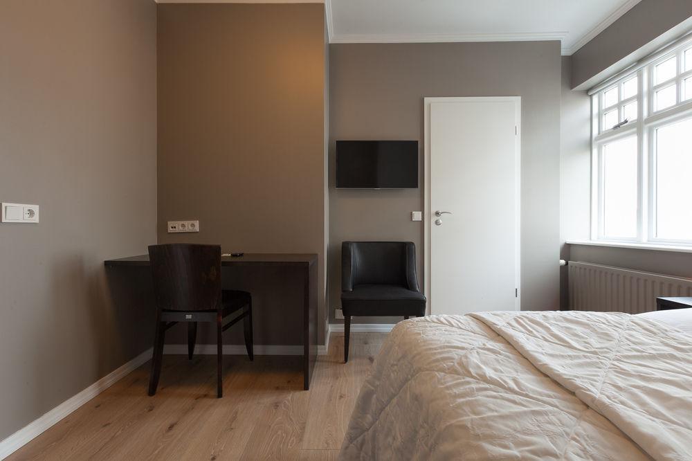 Aparthotel Odinsve