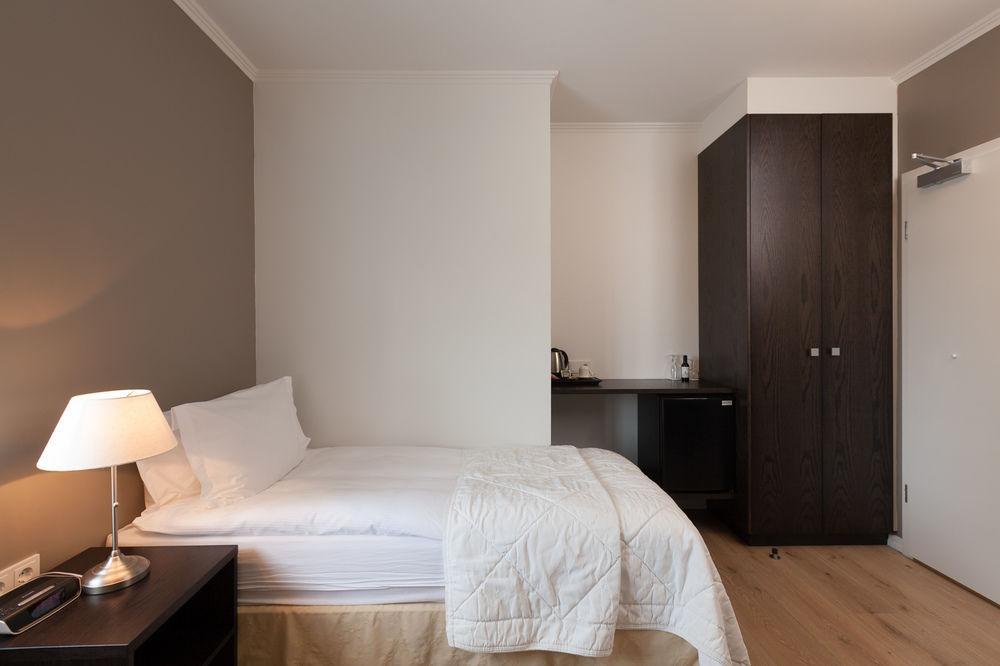 Aparthotel Odinsve Reykjavík