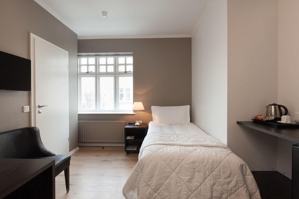 Aparthotel Odinsve 4*