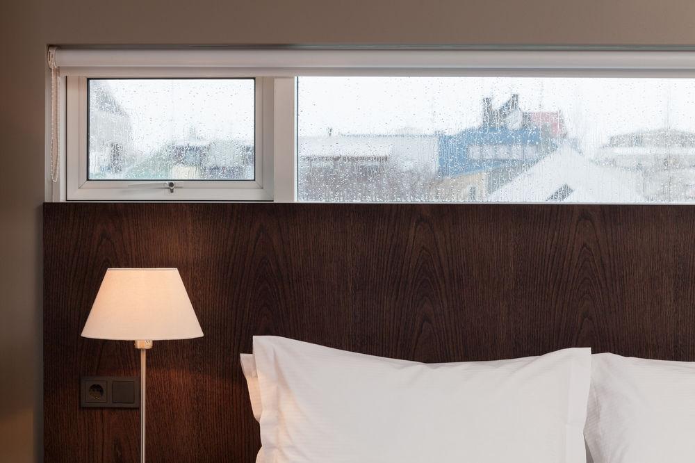 Aparthotel Odinsve 4*