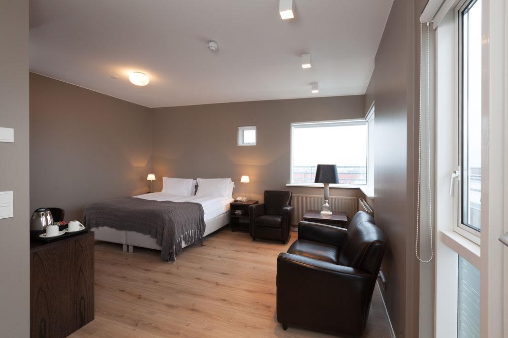 Aparthotel Odinsve