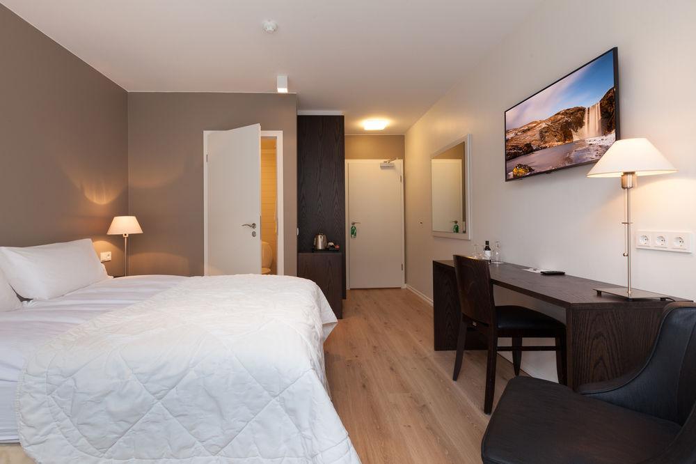 Aparthotel Odinsve Reykjavík