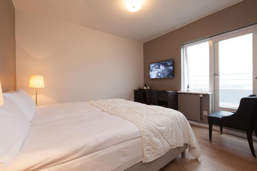 Aparthotel Odinsve 4*