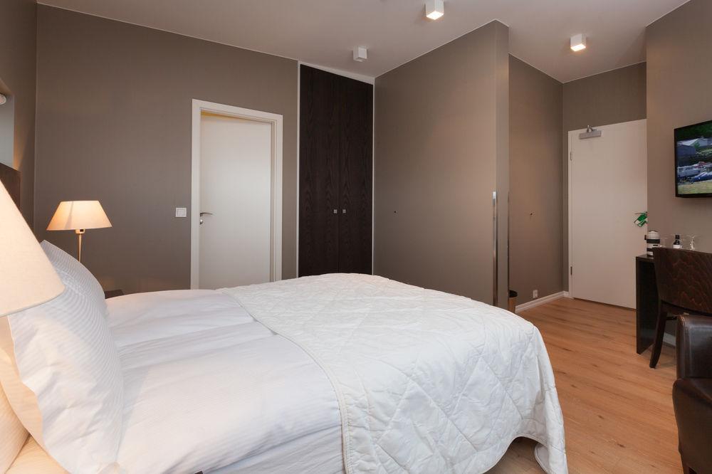 Aparthotel Odinsve Reykjavík