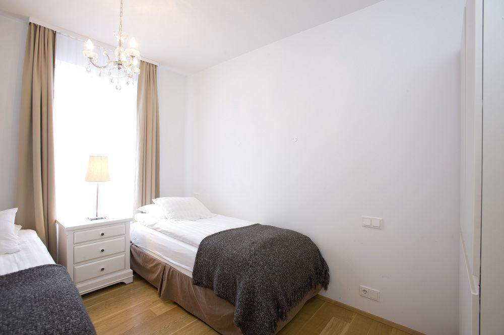 Aparthotel Odinsve Reykjavík