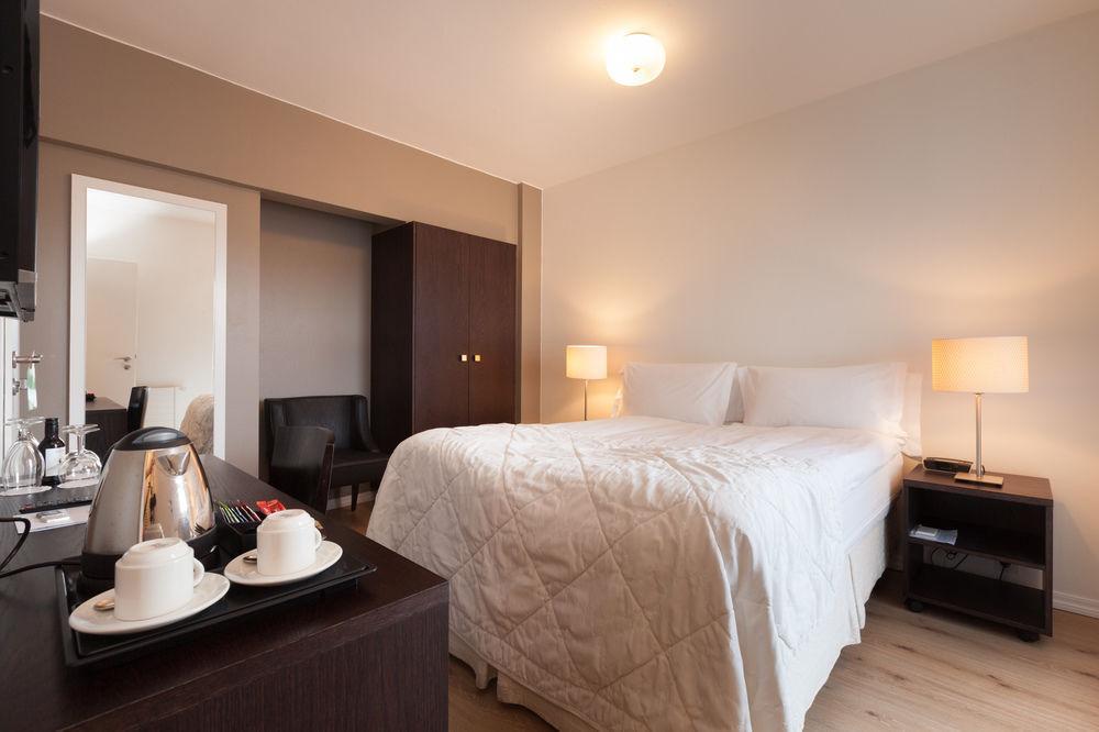 Aparthotel Odinsve 4*