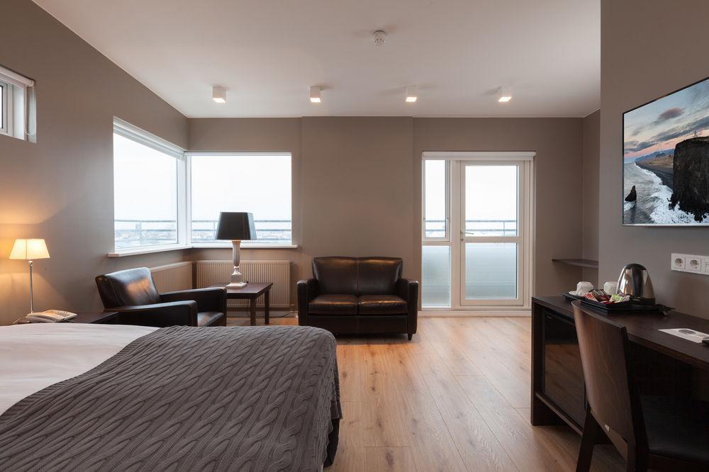 Aparthotel Odinsve Reykjavík
