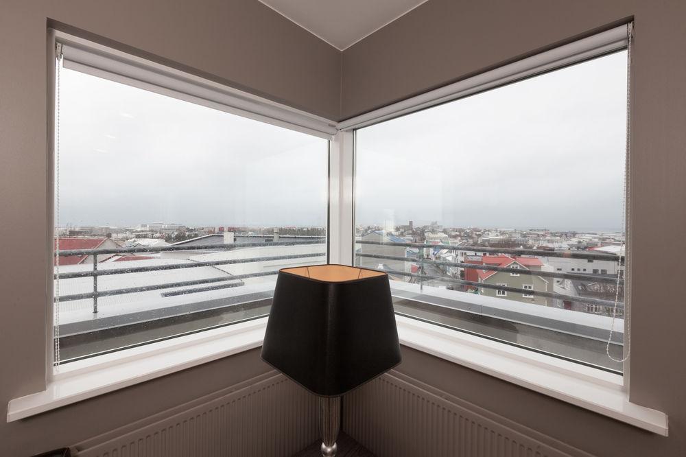 Aparthotel Odinsve