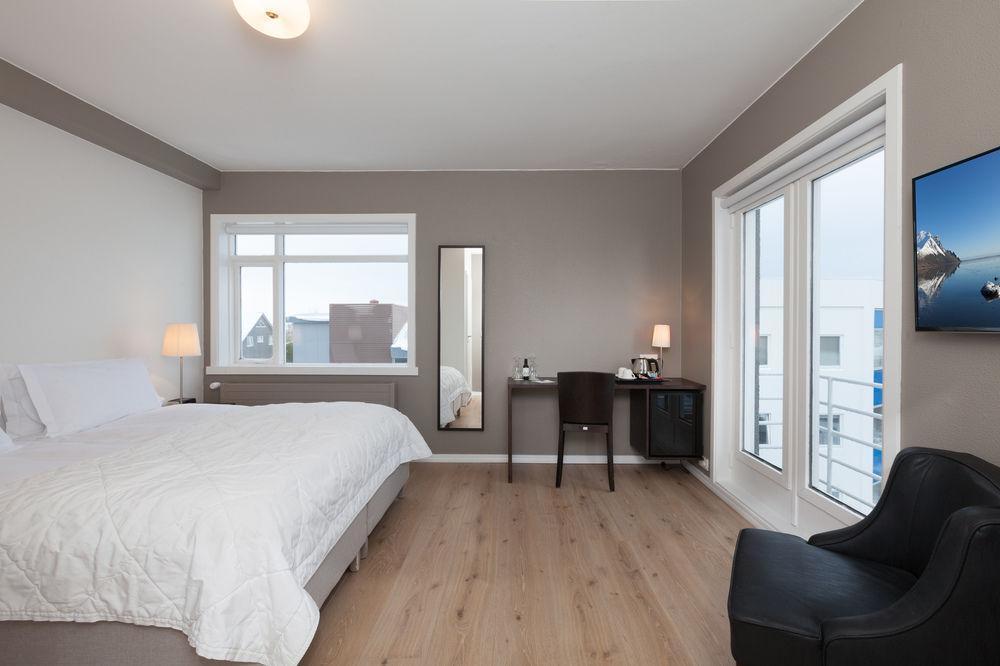 Aparthotel Odinsve Reykjavík