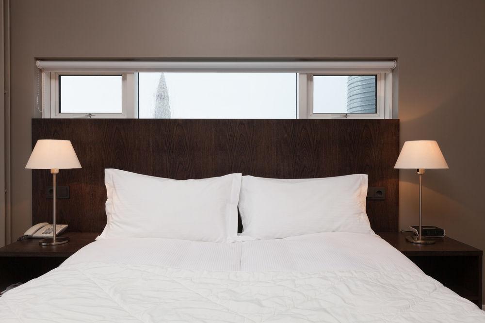 Aparthotel Odinsve 4*