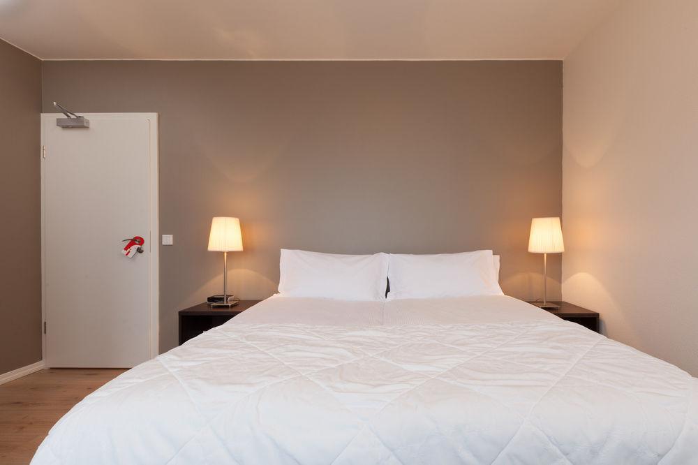 Aparthotel Odinsve