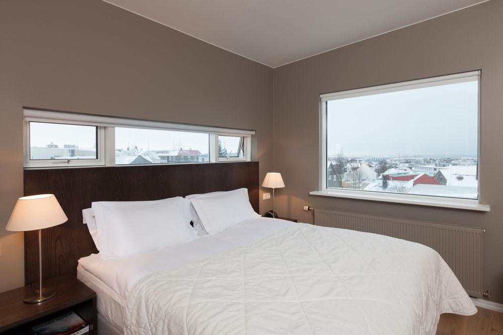 Aparthotel Odinsve 4*