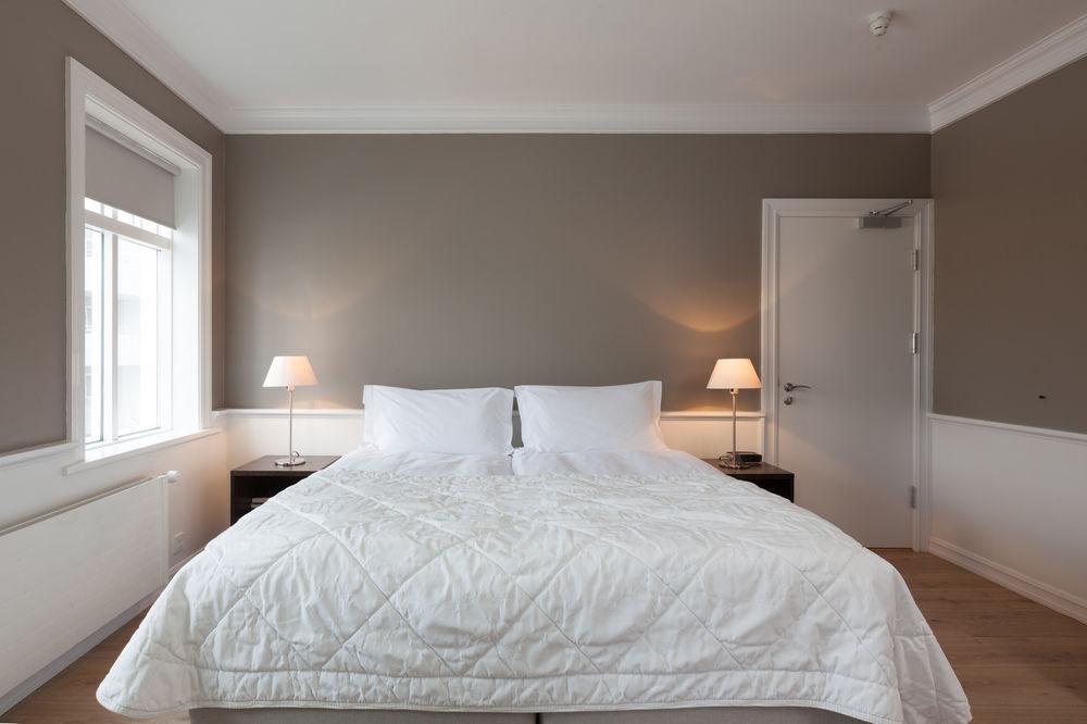 Aparthotel Odinsve