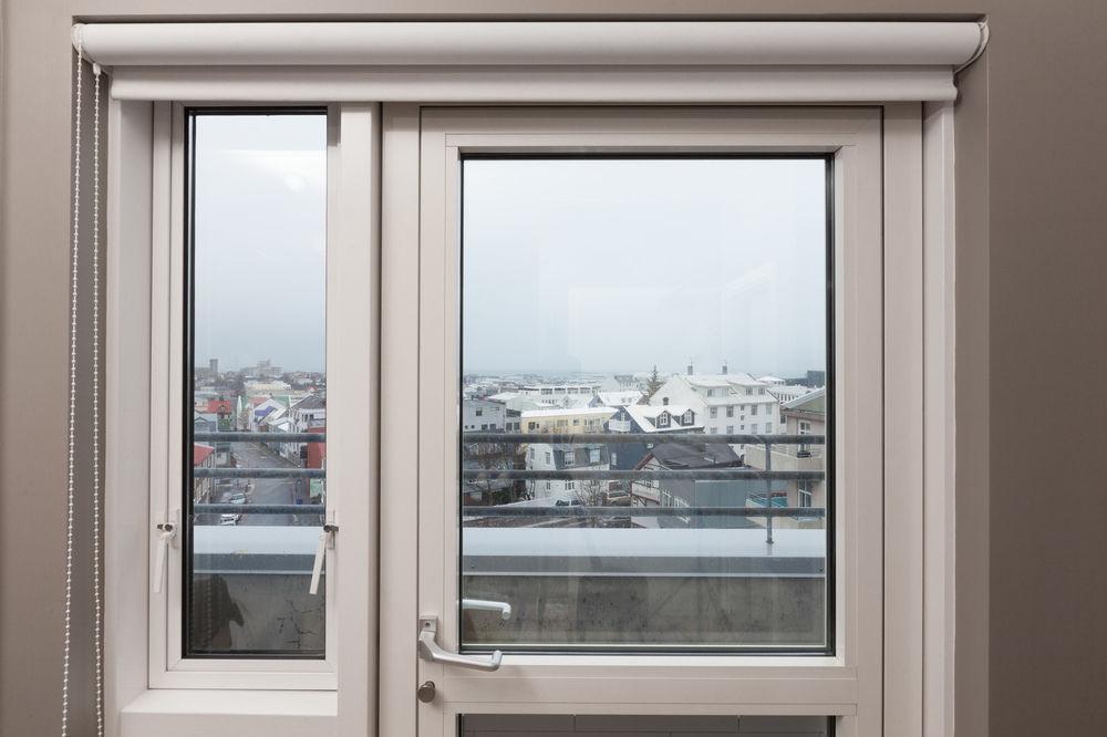 Aparthotel Odinsve Reykjavík
