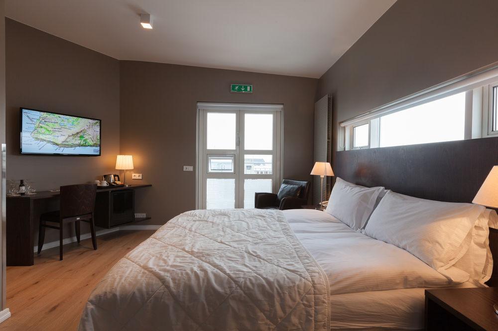 Aparthotel Odinsve 4*