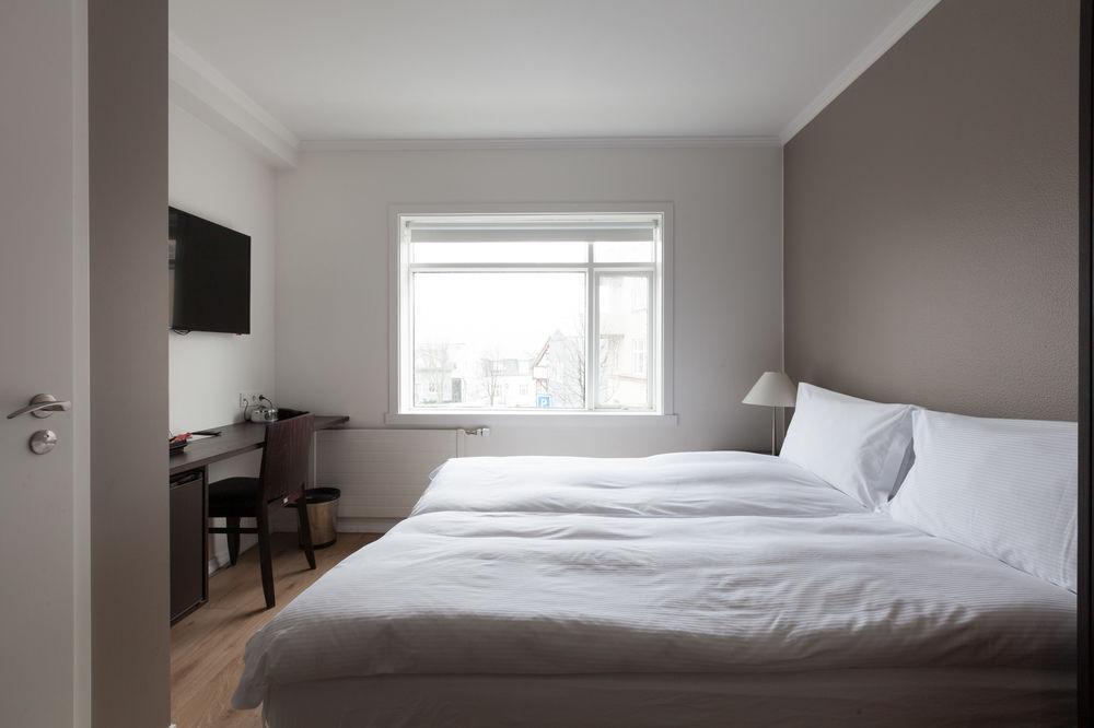 Aparthotel Odinsve