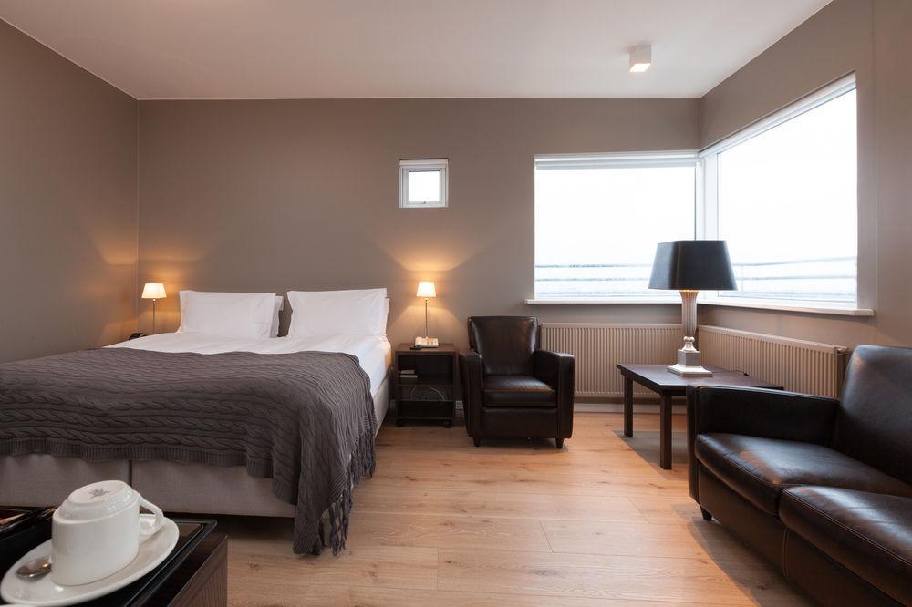 Aparthotel Odinsve Reykjavík