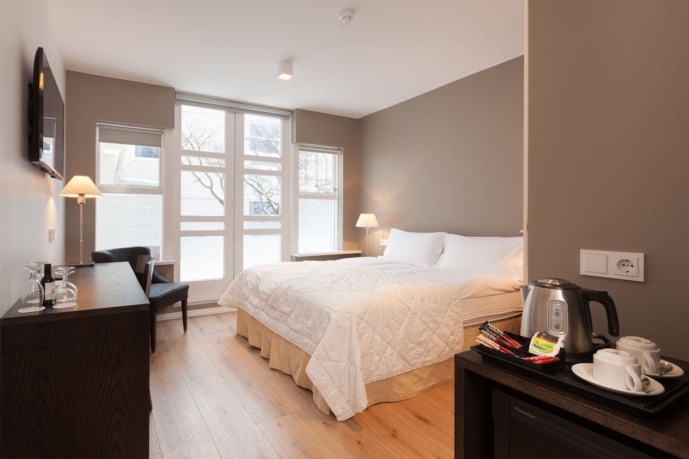 Aparthotel Odinsve 4*