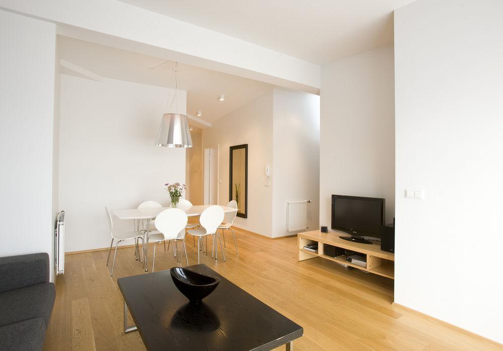 Aparthotel Odinsve Reykjavík