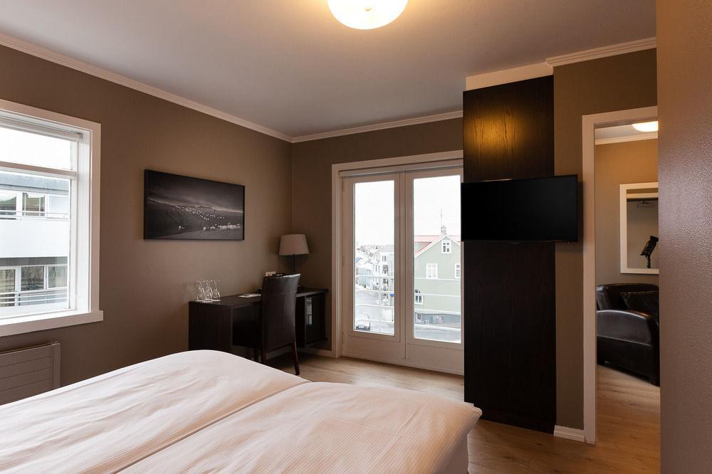 Aparthotel Odinsve 4*