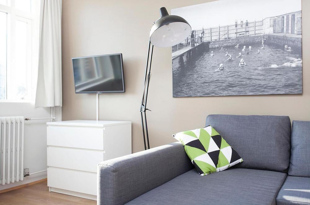 Bolholt Apartment