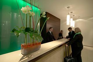 Hilton Nordica Hotel Reykjavik