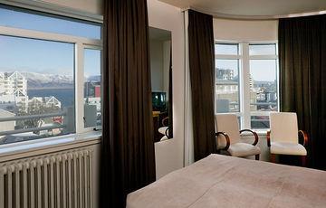 Center Klopp Hotel 3*