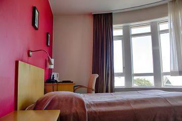 Center Klopp Hotel