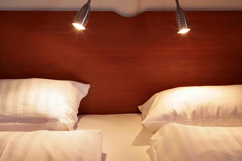 Fosshotel Baron Hotel 3*