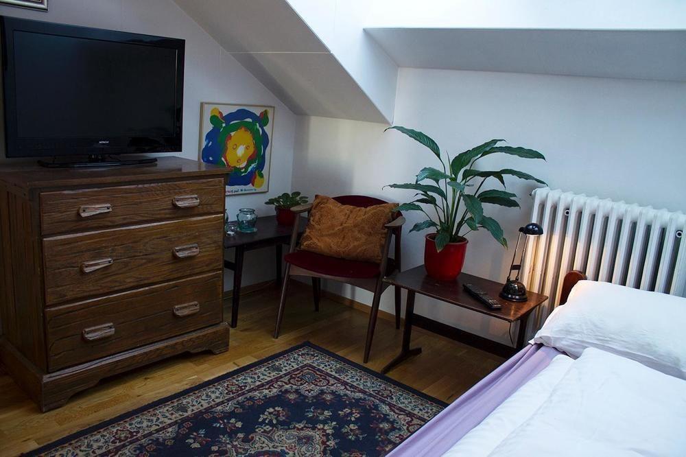 Downtown 3* Reykjavik