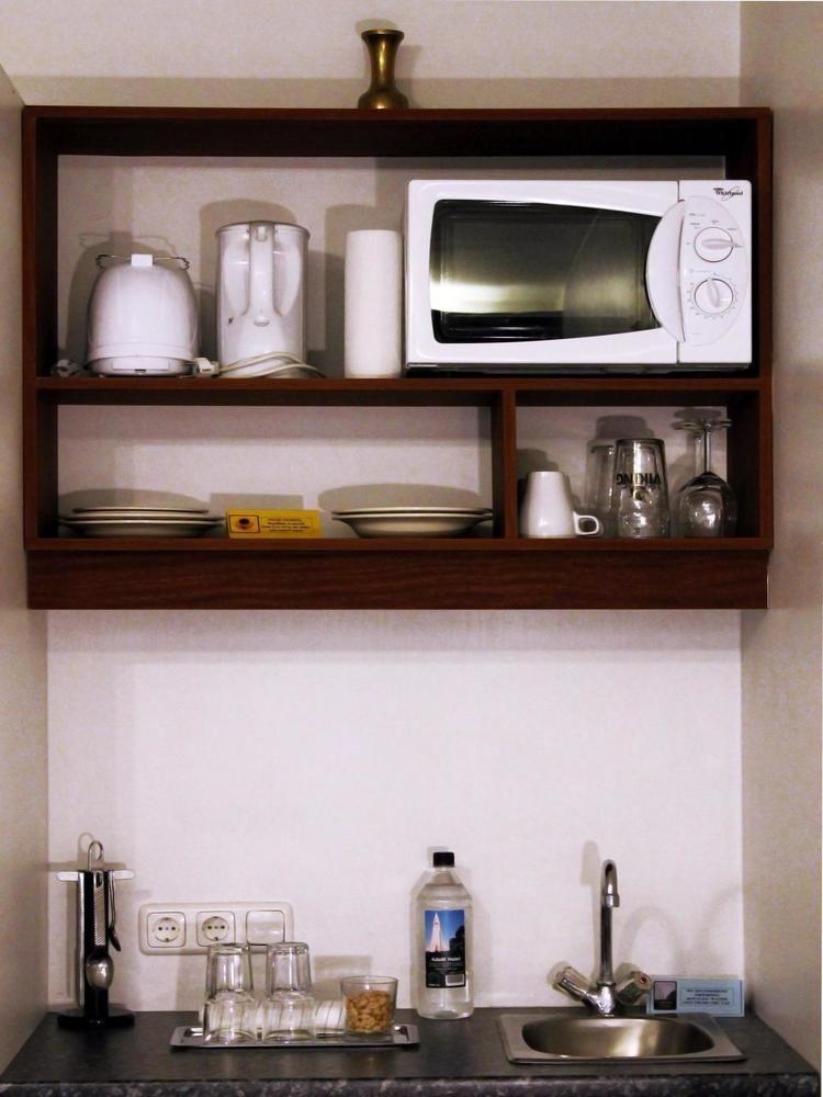 Downtown Hotel 3*