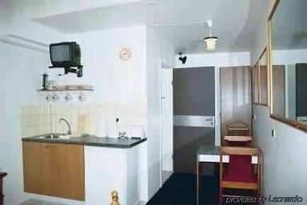 Downtown Hotel