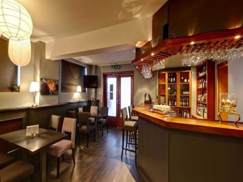 Fosshotel Baron Hotel