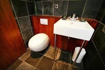 Apartment K Accommodatie bij particulieren *
