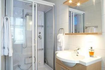 Apartment K Accommodatie bij particulieren Reykjavík