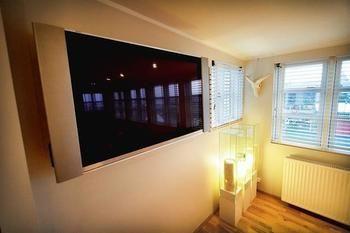 Apartment K Accommodatie bij particulieren